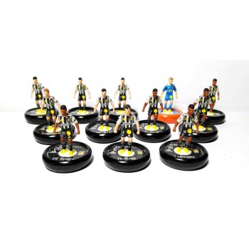 Subbuteo Andrew Table Soccer Jeunesse Esch 2018-19 on WSB Professional Bases